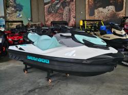 SEA DOO GTI 130 
