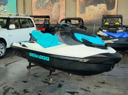 SEA DOO GTI 130 