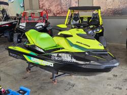 SEA DOO GTI 130 