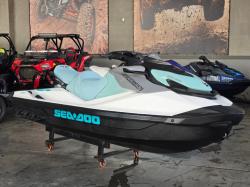 SEA DOO GTI 130 