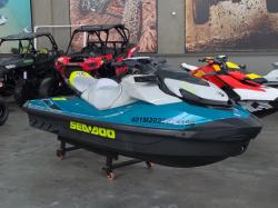 SEA DOO GTI 170 SE 3 LUGARES