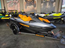 SEA DOO GTI SE 170 