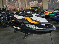 SEA DOO GTR 215 TURBO