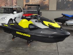 SEA DOO GTR 230 
