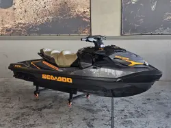 SEA DOO GTX 170 