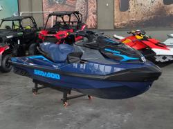 SEA DOO GTX 170 