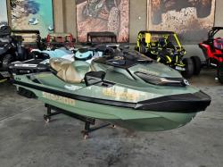 SEA DOO GTX 300 Limited 