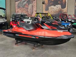 SEA DOO RXP 300 RS 