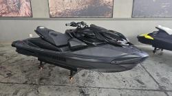 SEA DOO RXP 300 XRS 