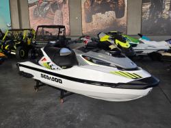 SEA DOO RXT 300 