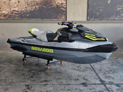 SEA DOO RXT X 325 