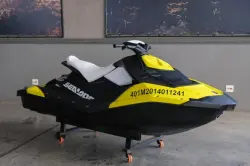 SEA DOO Spark 2Up 60HP
