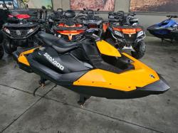 SEA DOO Spark 3Up 90HP