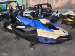 SEA DOO Spark Trixx 900 