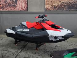 SEA DOO Spark Trixx 900 