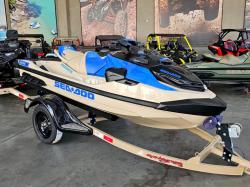 SEA DOO Wake Pr 230 