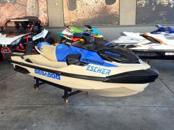 SEA DOO Wake Pr� 230 