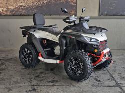 SEGWAY Snarler 570 L PREMIUM AUTOMTICO AT6