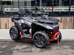 SEGWAY Snarler 570 L PREMIUM AUTOM�TICO AT6