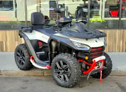 SEGWAY Snarler 570 L PREMIUM AT6