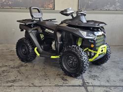SEGWAY Snarler 570 L PREMIUM AUTOMTICO AT6