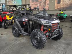 SEGWAY Snarler 570 L PREMIUM AT6