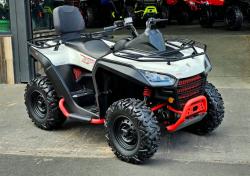 SEGWAY Snarler 570 L PREMIUM AUTOM�TICO AT6