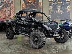 SEGWAY Villain SX10 W 1000 