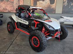 SEGWAY Villain SX10 W 1000 