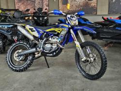 SHERCO 450 Factory 