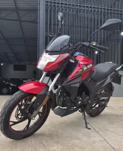 SHINERAY XY 150  MAX FIRE 