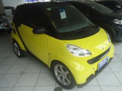 SMART Fortwo 1.0 MHD COUP� 3 CILINDROS AUTOM�TICO