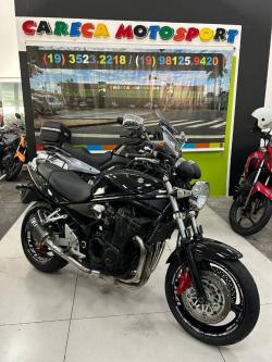 SUZUKI Bandit 1200 