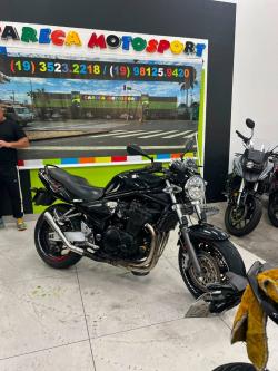 SUZUKI Bandit 1200 