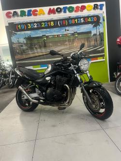 SUZUKI Bandit 1200 