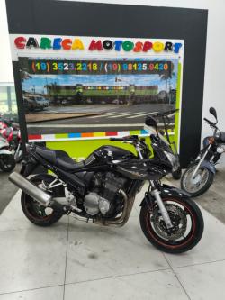 SUZUKI Bandit 1200 S