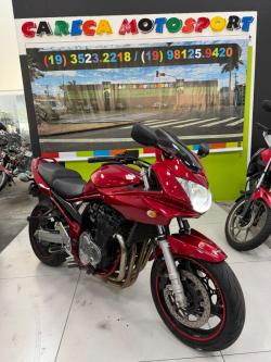 SUZUKI Bandit 1200 S