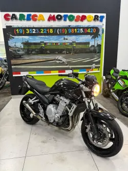 SUZUKI Bandit 1250 