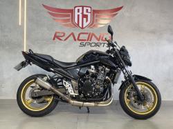 SUZUKI Bandit 650 N