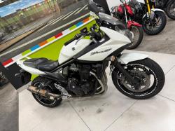SUZUKI Bandit 650 S