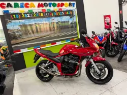 SUZUKI Bandit 650 S