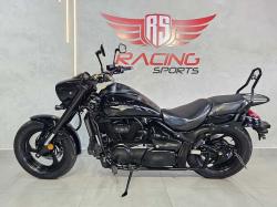SUZUKI Boulevard M 800  SUZUKI Boulevard M 800