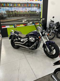 SUZUKI Boulevard M 800 