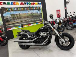 SUZUKI Boulevard M 800 