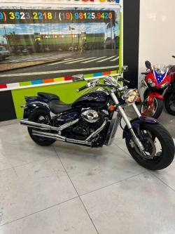 SUZUKI Boulevard M 800 