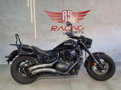 SUZUKI Boulevard M 800 