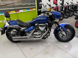 SUZUKI Boulevard M 800 