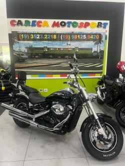 SUZUKI Boulevard M 800 