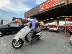 SUZUKI Burgman 125 