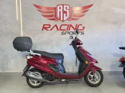 SUZUKI Burgman 125 